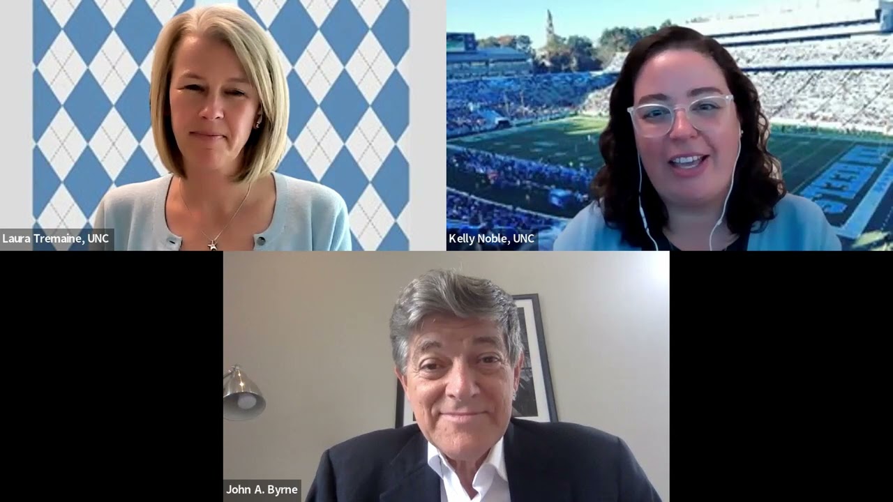 UNC Kenan-Flagler: The Online MBA Student Experience