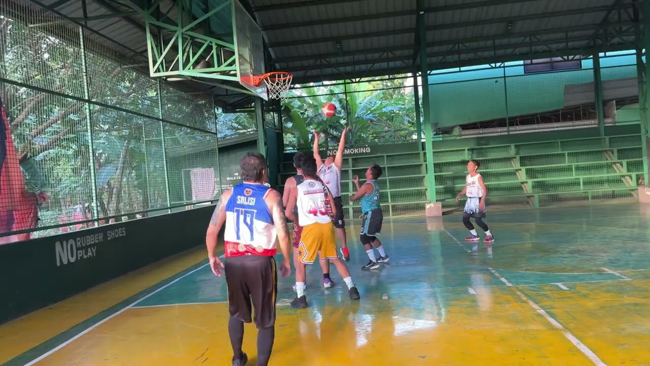 SATURDAY CLUB LEAGUE (part 1) march 8 2026 @ salitran 3 dasmariñas cavite