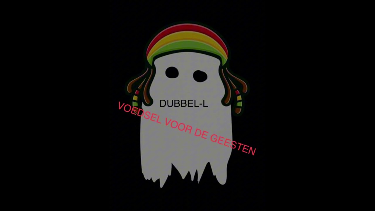 Voeding voor de geesten (DUBBEL-L)
