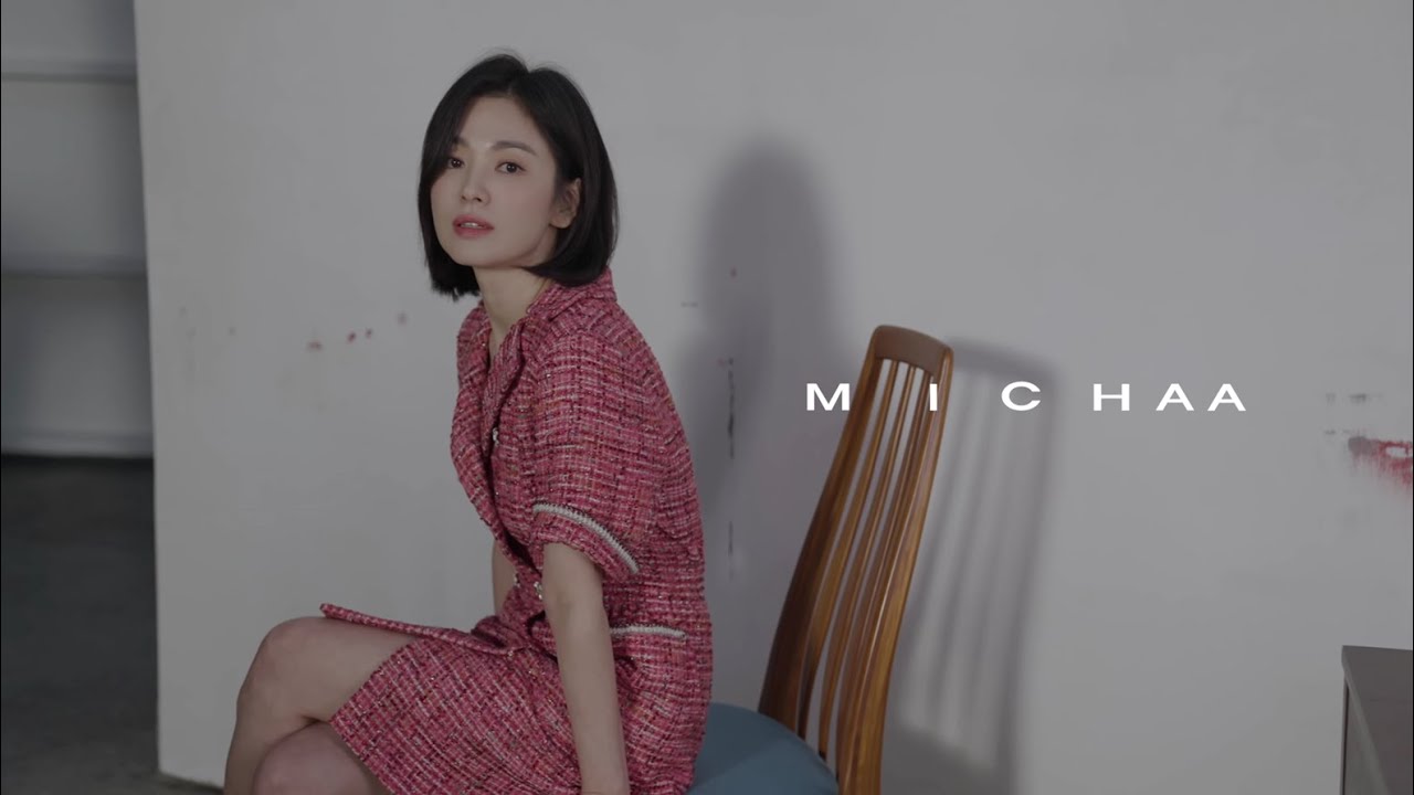 MICHAA 22 SPRING/SUMMER CAMPAIGN