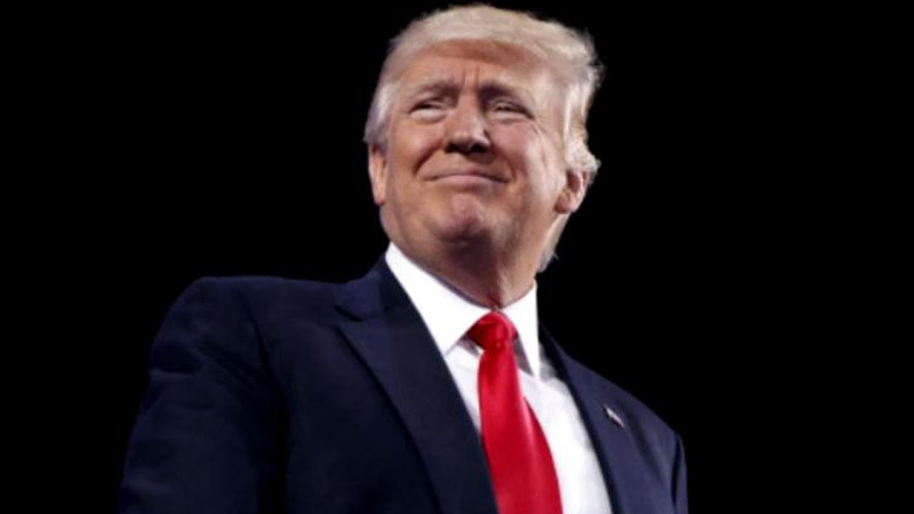 Trump's best, worst and most memorable moments from first 100 days | ABC News