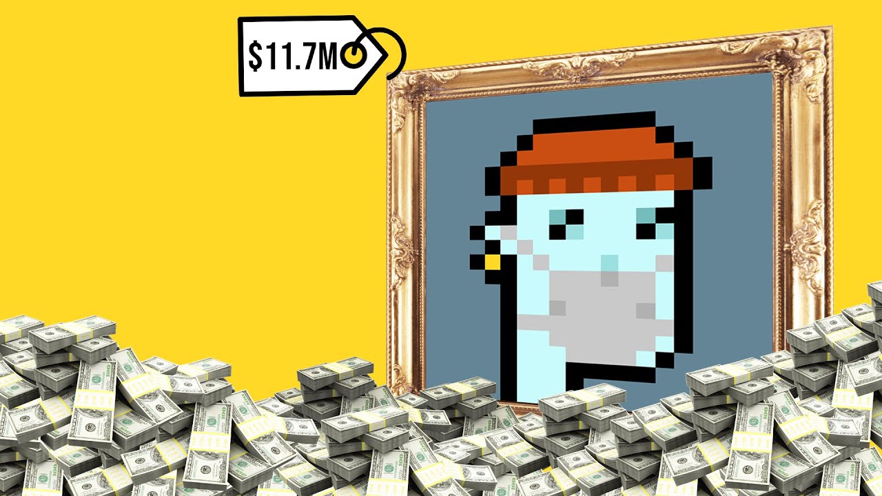 How To Buy NFT For Beginners and Sell For Profits (Simple Guide)