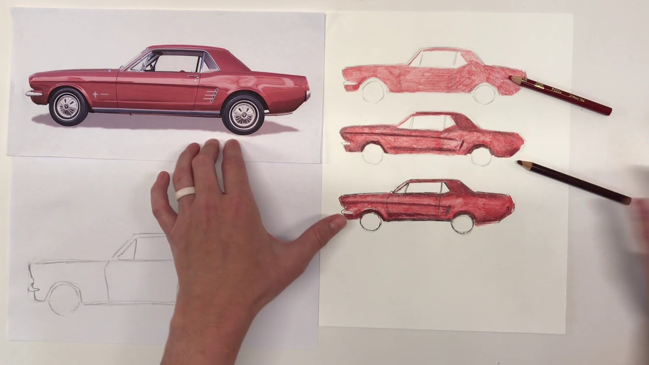 #Paperslide Drawing Tutorial | Jann Maser