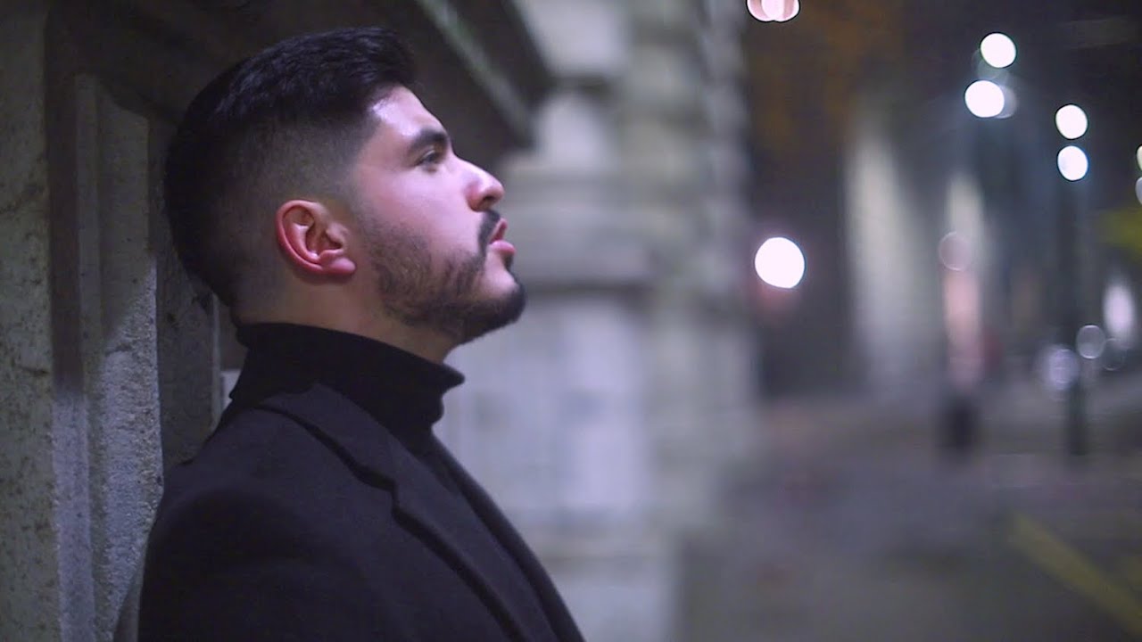 Kevin Braga - Come Fiori Di Ciliegio (Official Video)