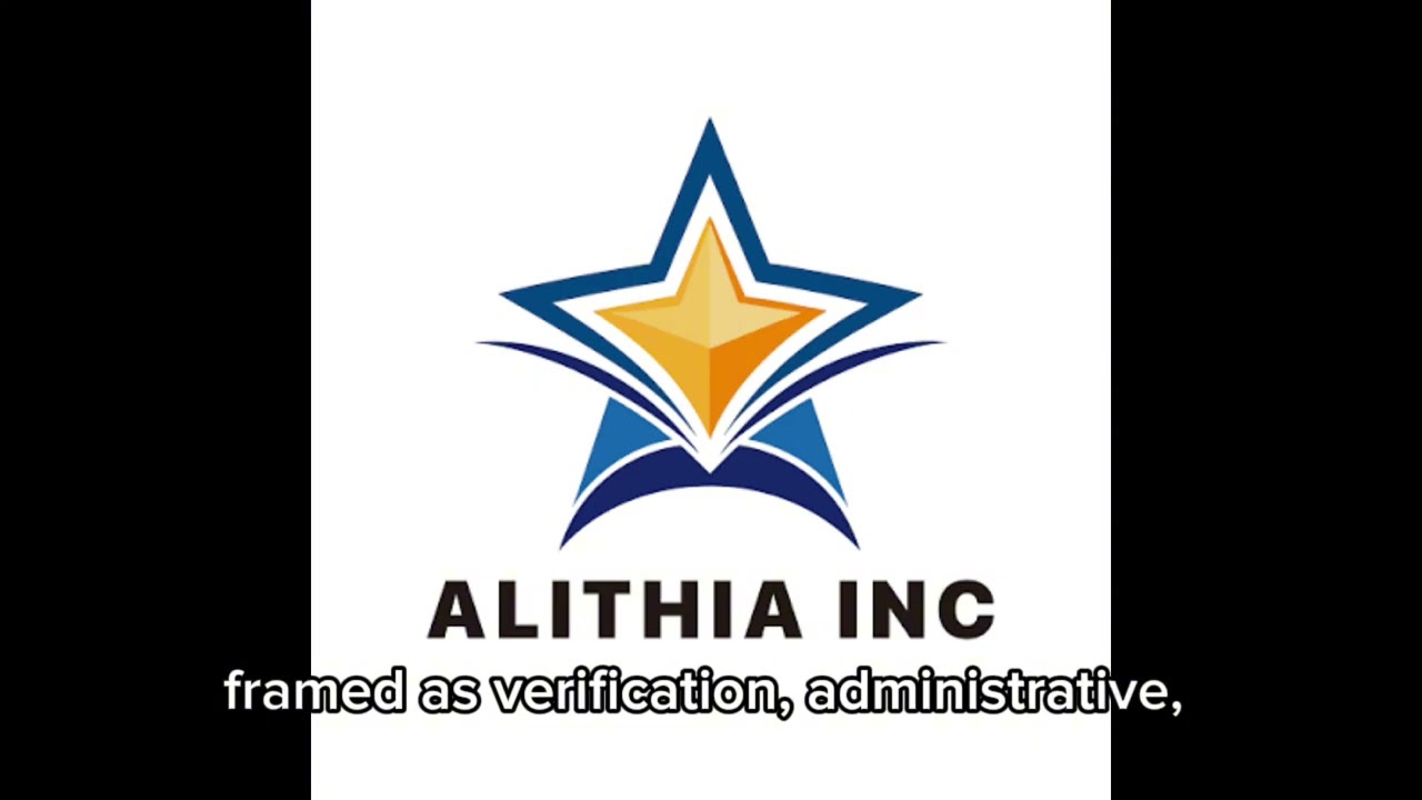 ALITHIA INTELLIGENT ALLIANCE SCAM REVIEW - Watch To Withdraw !!