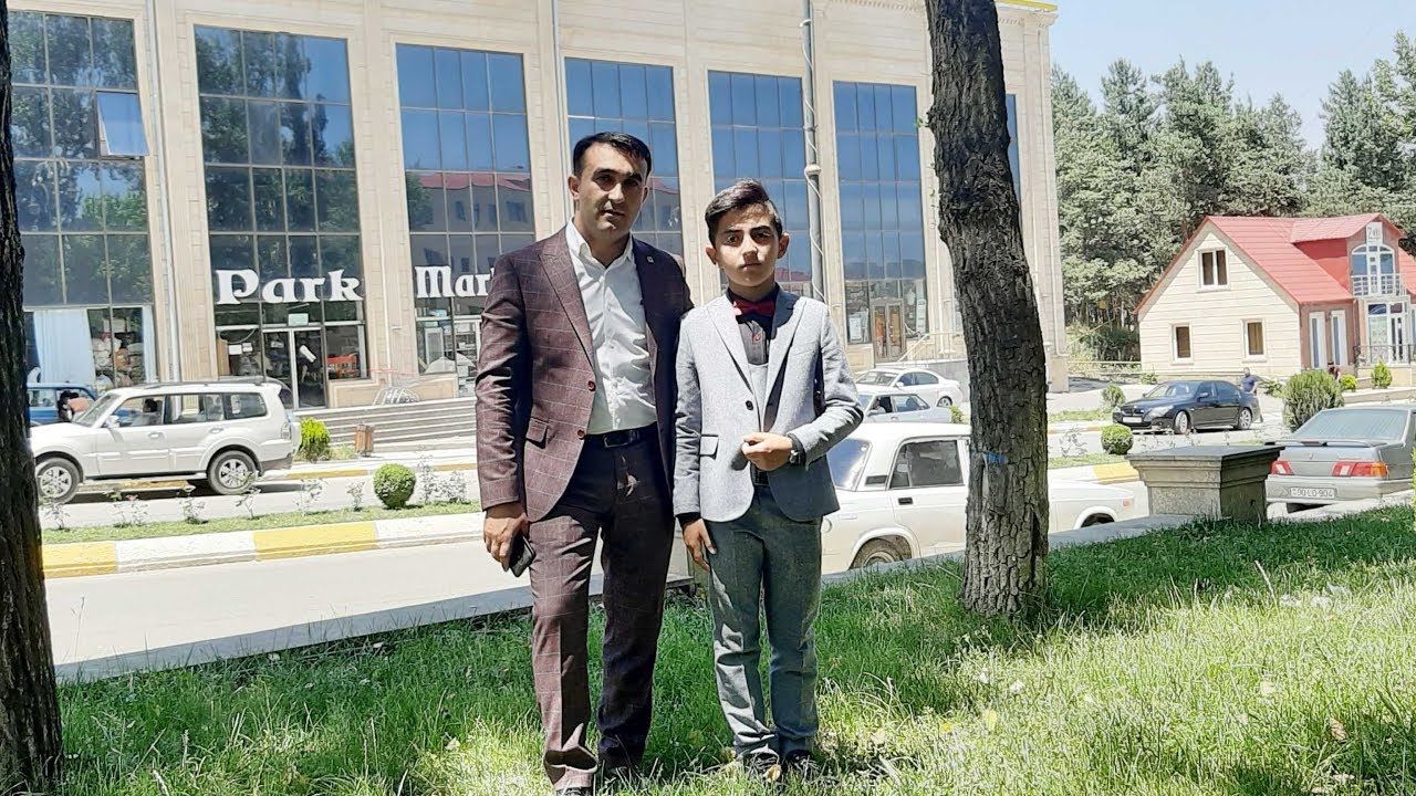 Gedebeyde mugenni Dilqemin oglunun kicik toyu-5
