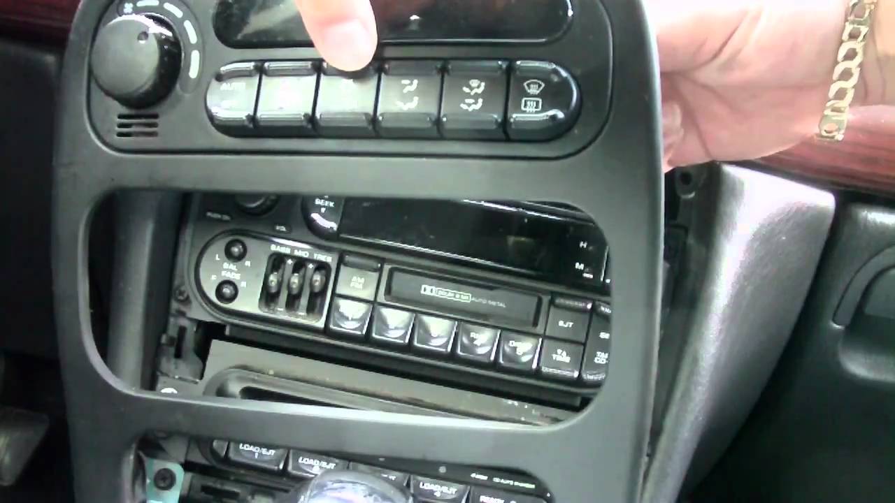 300m Radio Removal