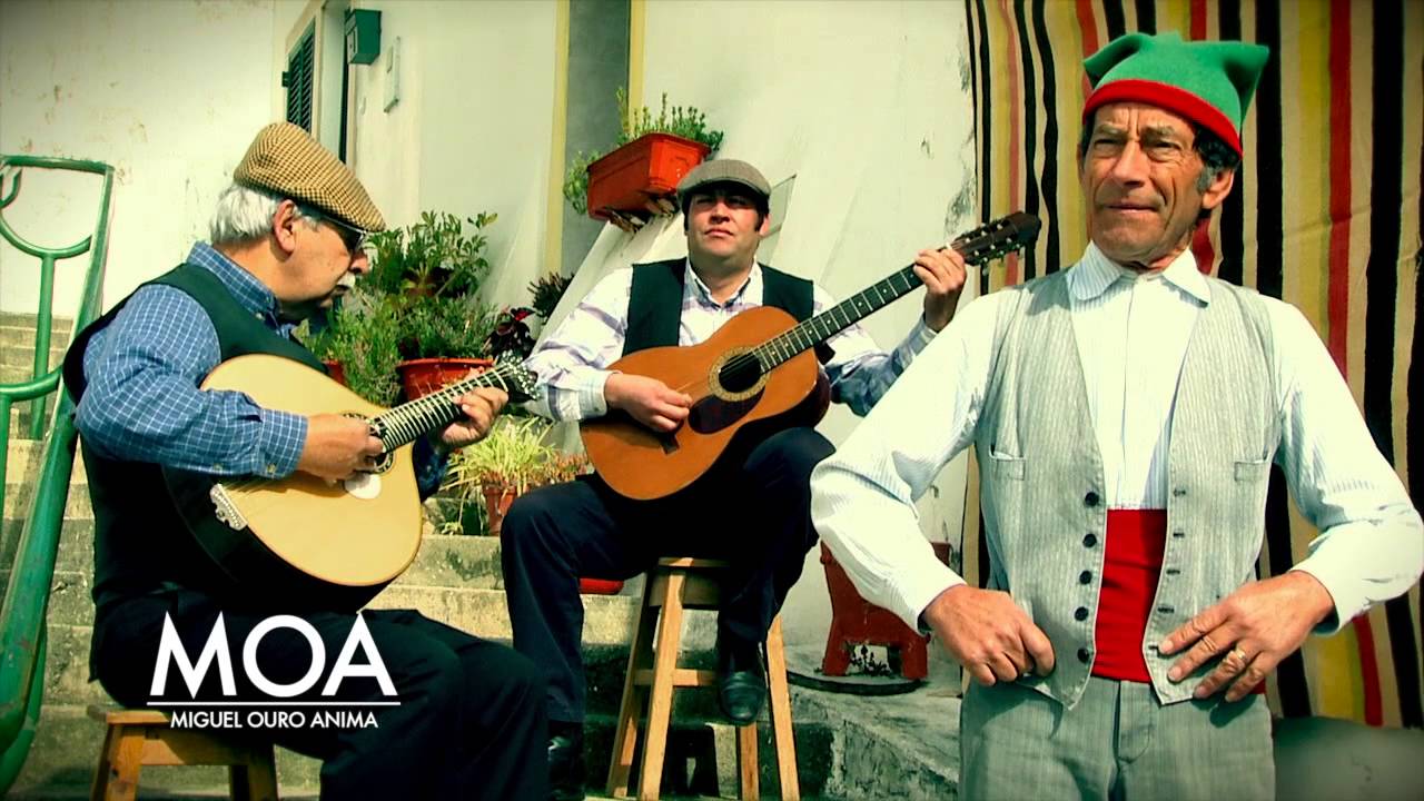 Azambuja está em Festa