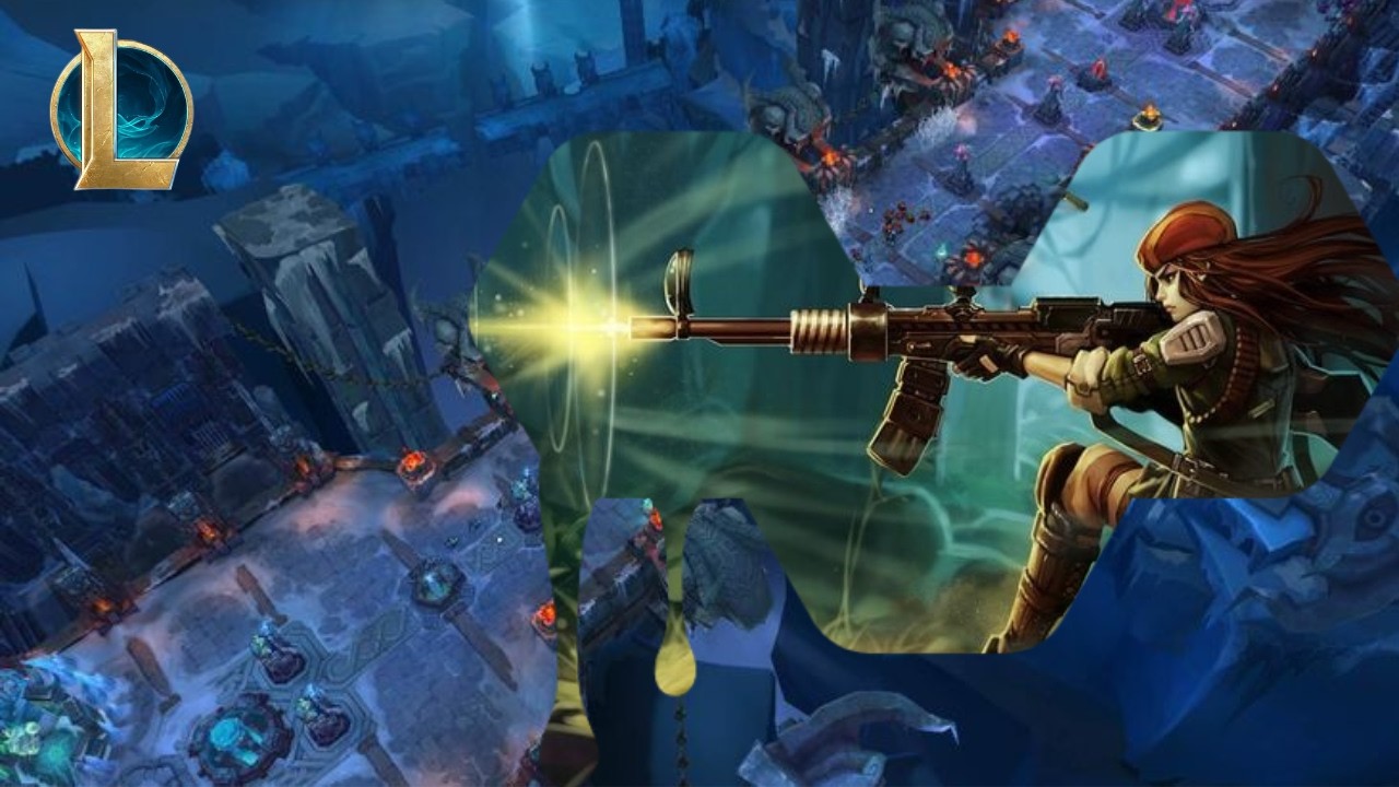 Quebrando o ARAM do lolzinho EP. 9  #lol #leagueoflegends #gaming #aram