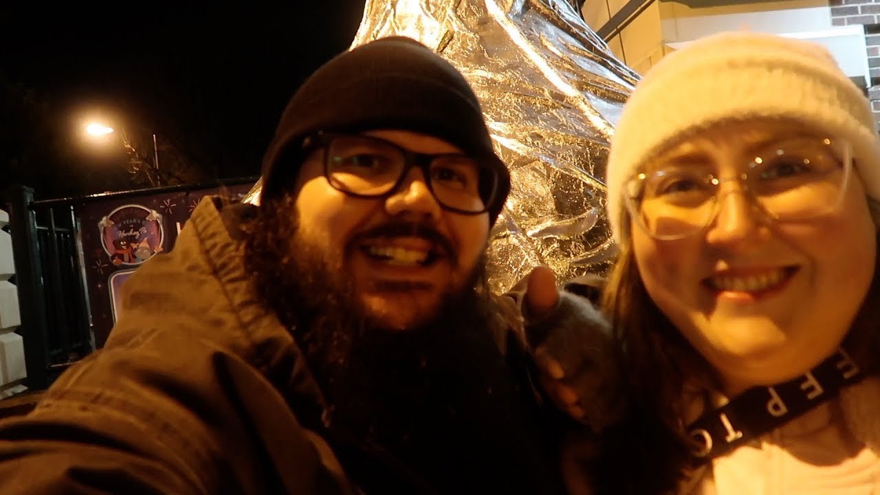 New Year's Eve in Hershey 2024 | Fully Stocked | Burn the Jukebox