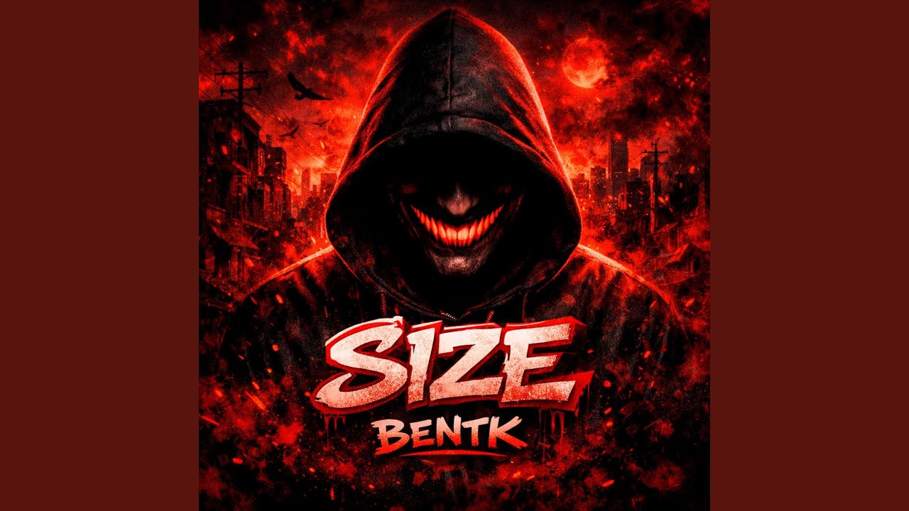 SIZE BENTK