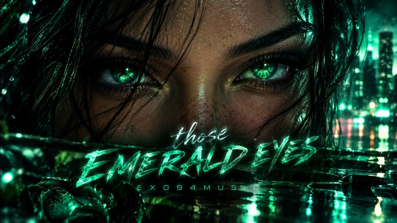 EXO94 - Emerald Eyes