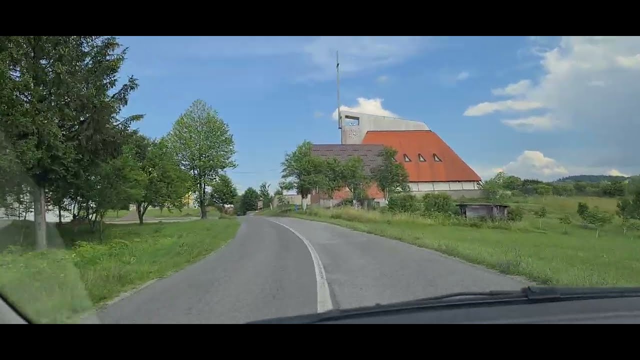 Saborsko