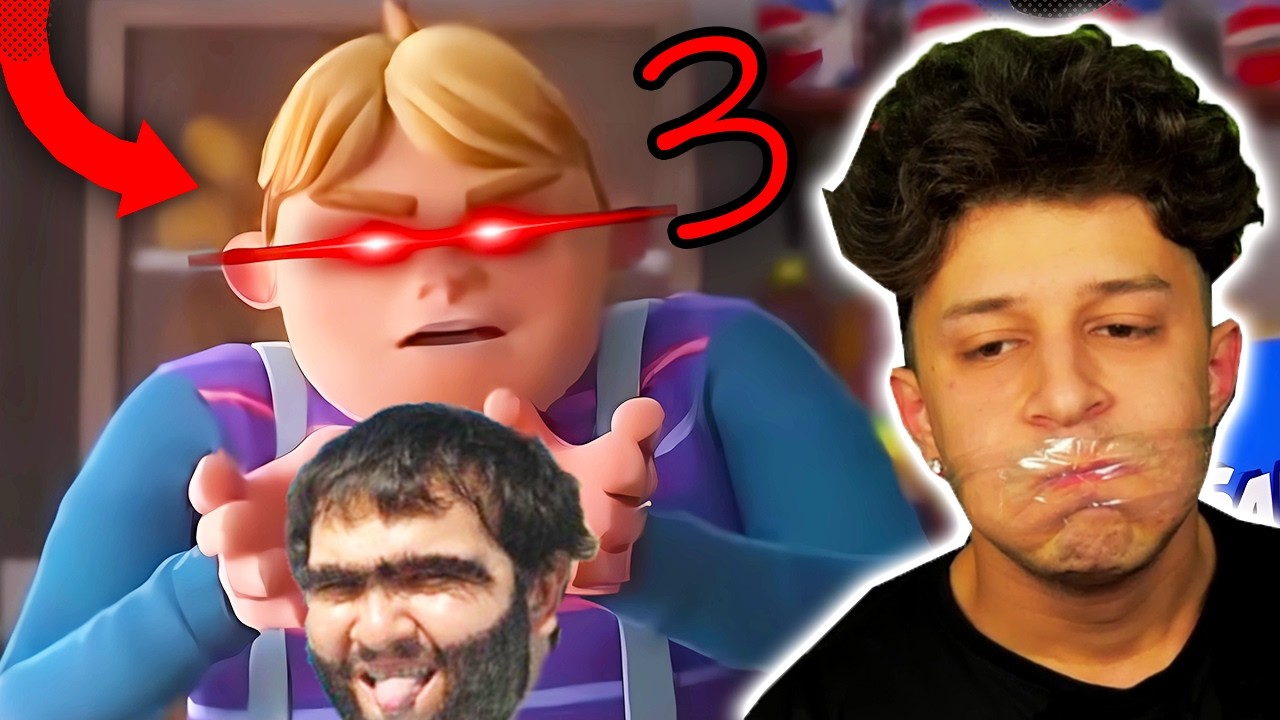 RAFADAN TAYFA KOMİK MONTAJ GÜLMEME CHALLENGE 3 😂