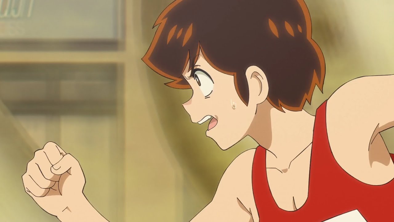 Ataru vs Lum: How will you know if I'm telling truth or not?  0_o  "Urusei Yatsura 2024" - うる星やつら