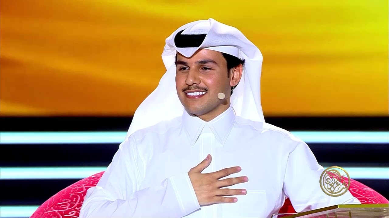 تقييم لجنة التحكيم لأداء الشاعر حسام بن فياح