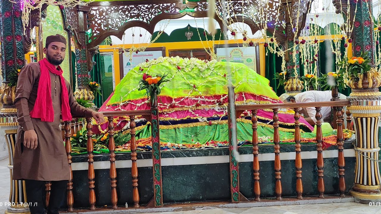 Hamari hai dua mere Bismil Piya  (SUFI BISMIL PIYA) KOLKATA TOPSIA WEST BENGAL