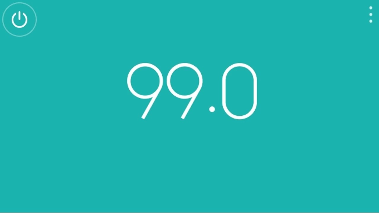 [Tropo] 99.0 – Radio Nostalgie, Kyiv (298 km)