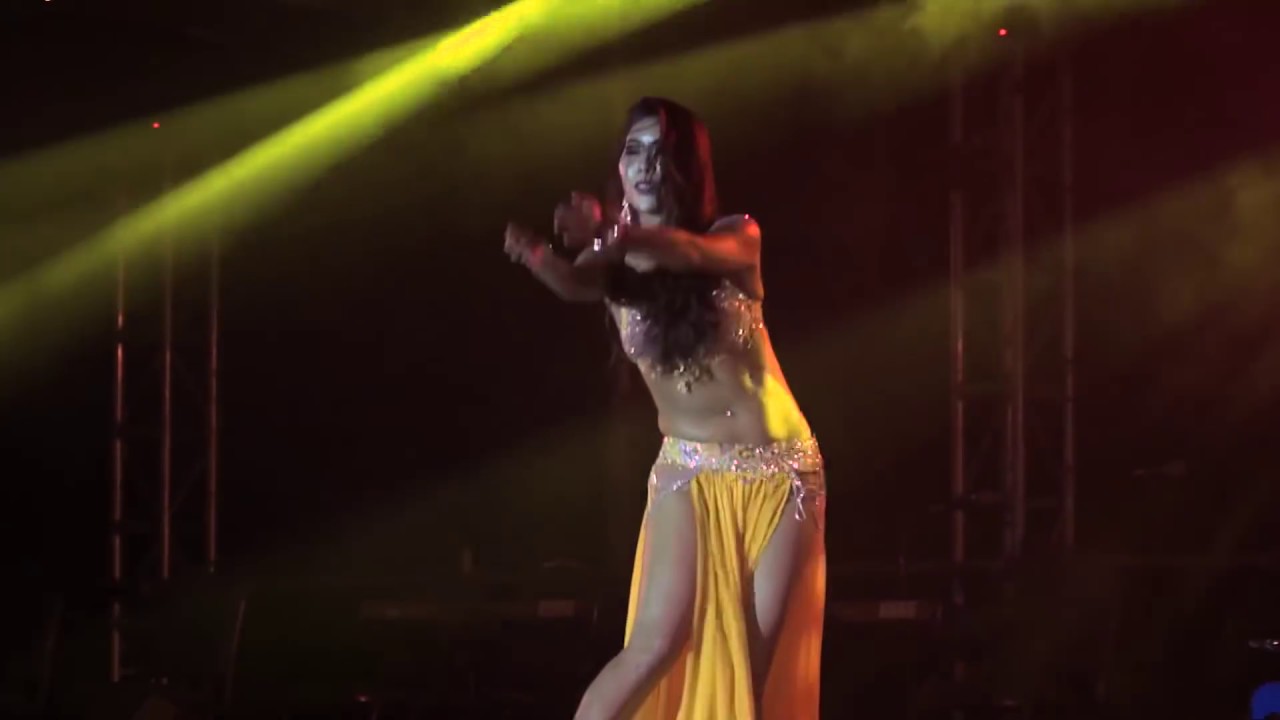 JINHEE KIM - Beauiful Popsong ARGENTINA EIDA2018