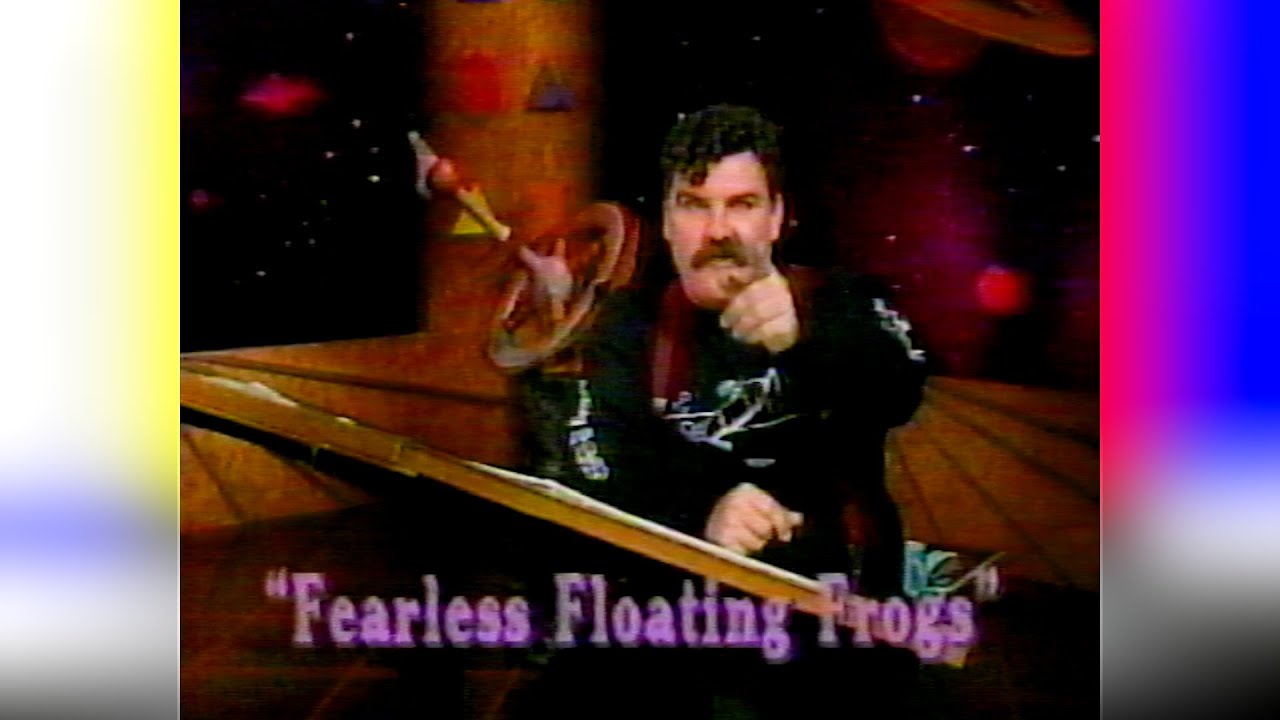 Mark Kistler's Imagination Station 