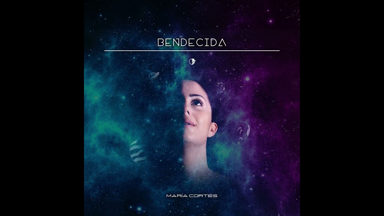 María Cortés, RmzProd - Bendecida (Vídeo Oficial)