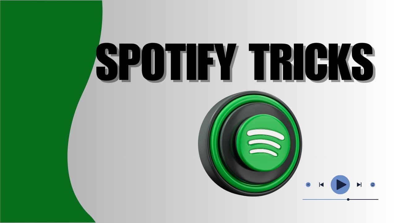How You Can Zoom In And Zoom Out Into Your Spotify Desktop App So You Can See Better?