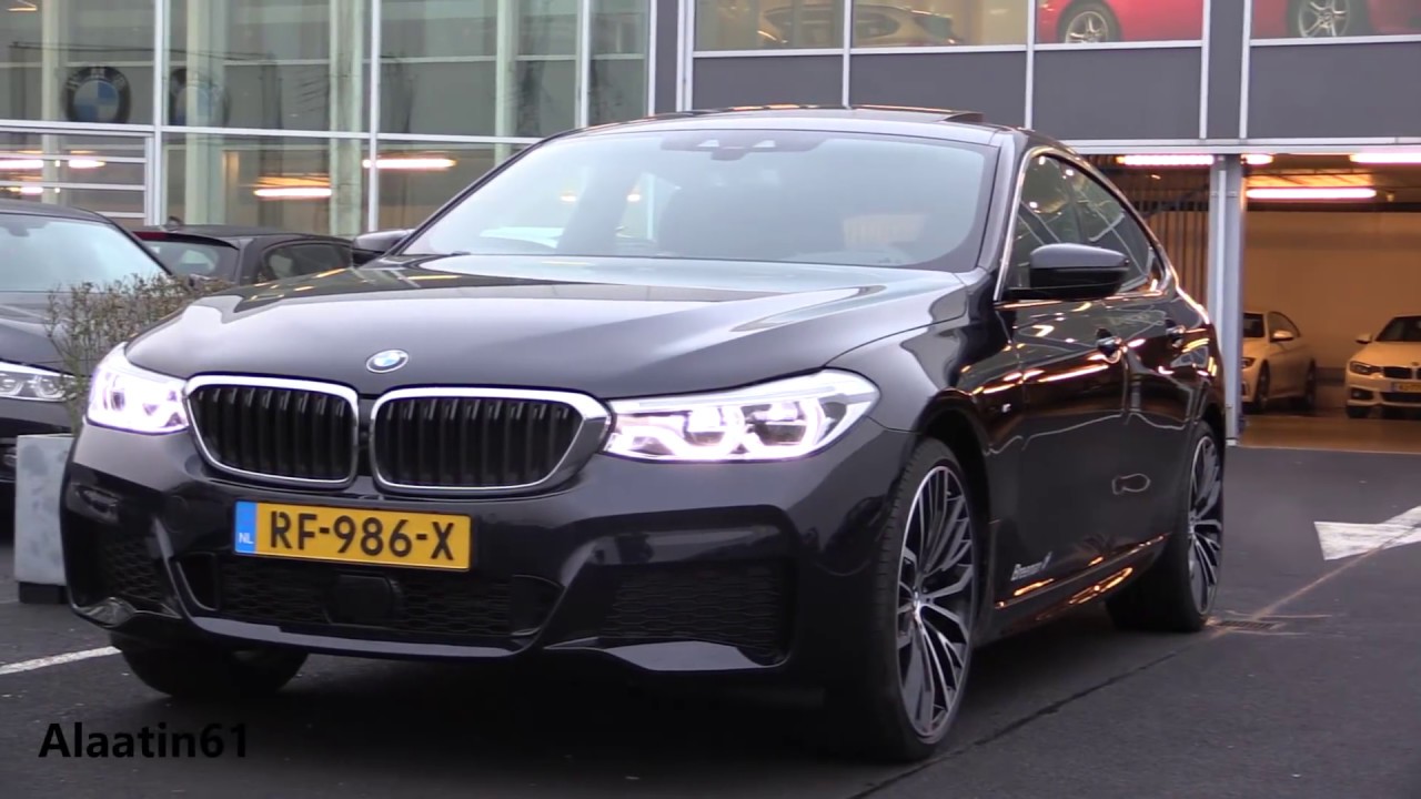 BMW 6 Series GT 2019 | NEW FULL Review Interior Exterior Infotainment