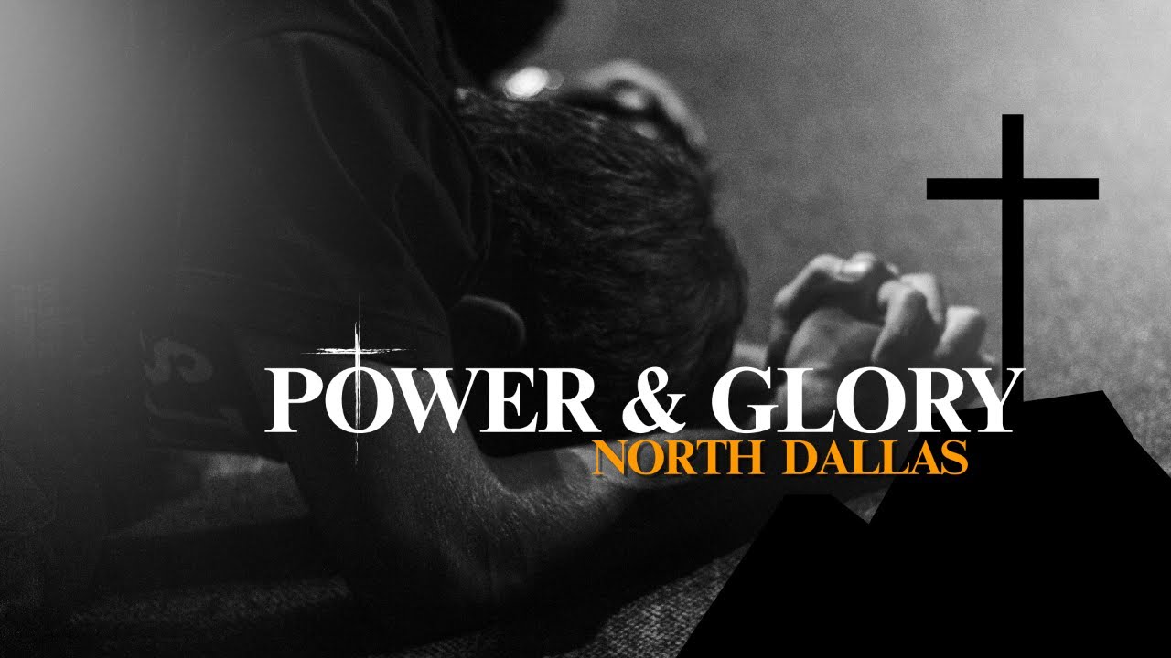 Power and Glory North Dallas - Stop Making Excuses!
