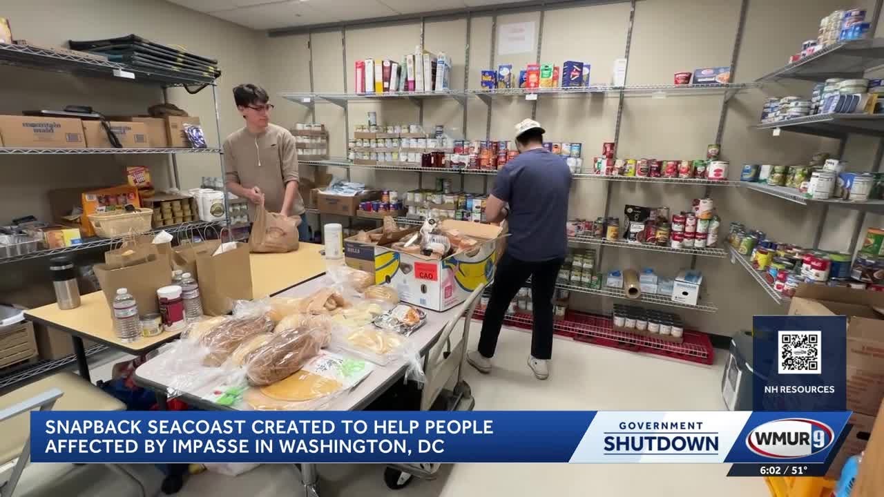 Grassroots effort aims to help nonprofit organizations