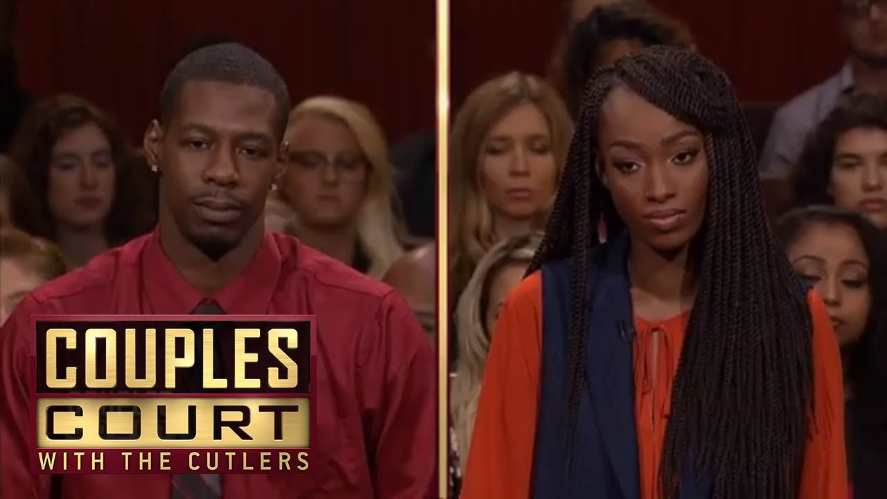 Cheating Accusation Turns Into a Marriage Proposal By The Defendant! (Full Episode) | Couples Court