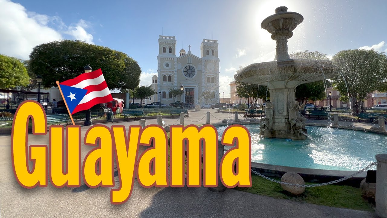 Гуаяма — редкая жемчужина, которая могла бы сиять гораздо ярче!