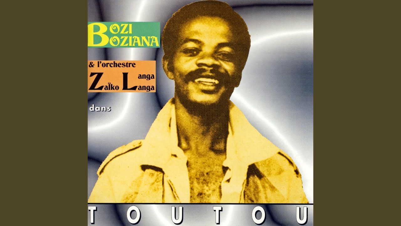 Toutou (Parts 1 & 2)