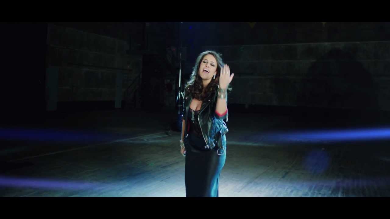 Laura White Cathedral Official Video