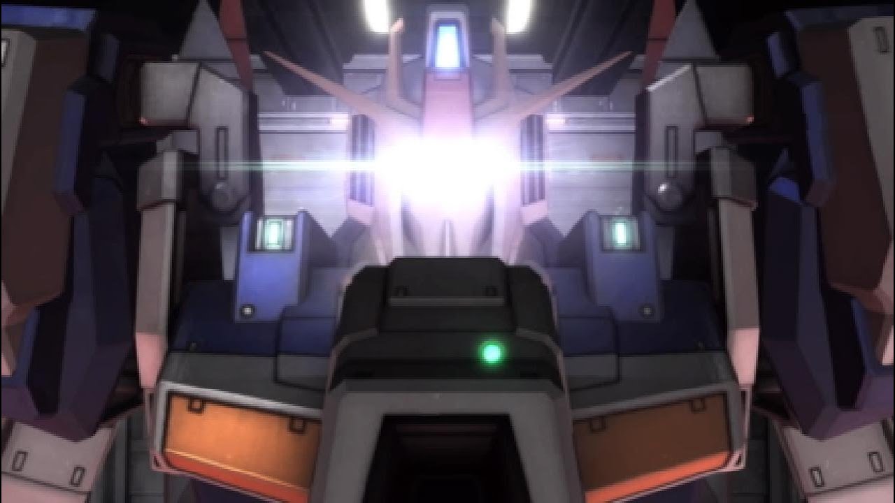 [ﾊﾞﾄｵﾍﾟ2]過去一動けたかも！！陸戦型ZZガンダム　６５０レーティング