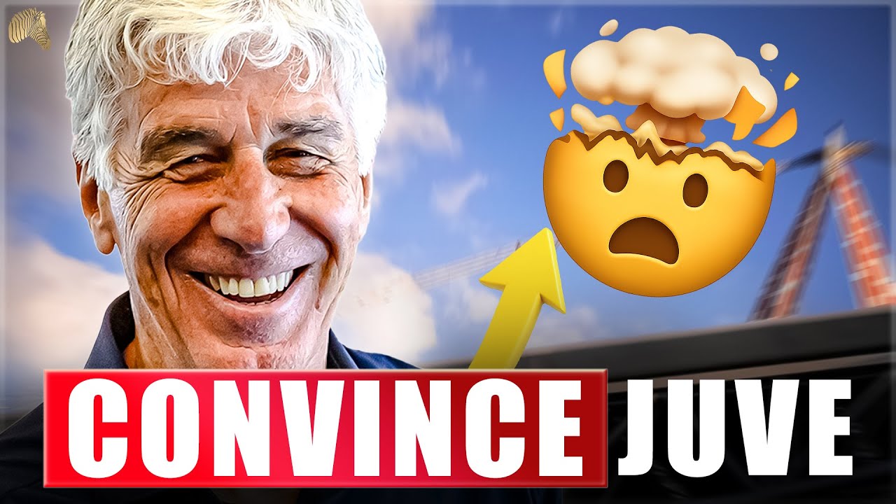Gasperini&nbsp;shocked by ice-cold Comolli: 
