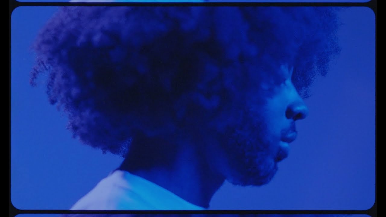 Brent Faiyaz x Bryson Tiller type beat - 