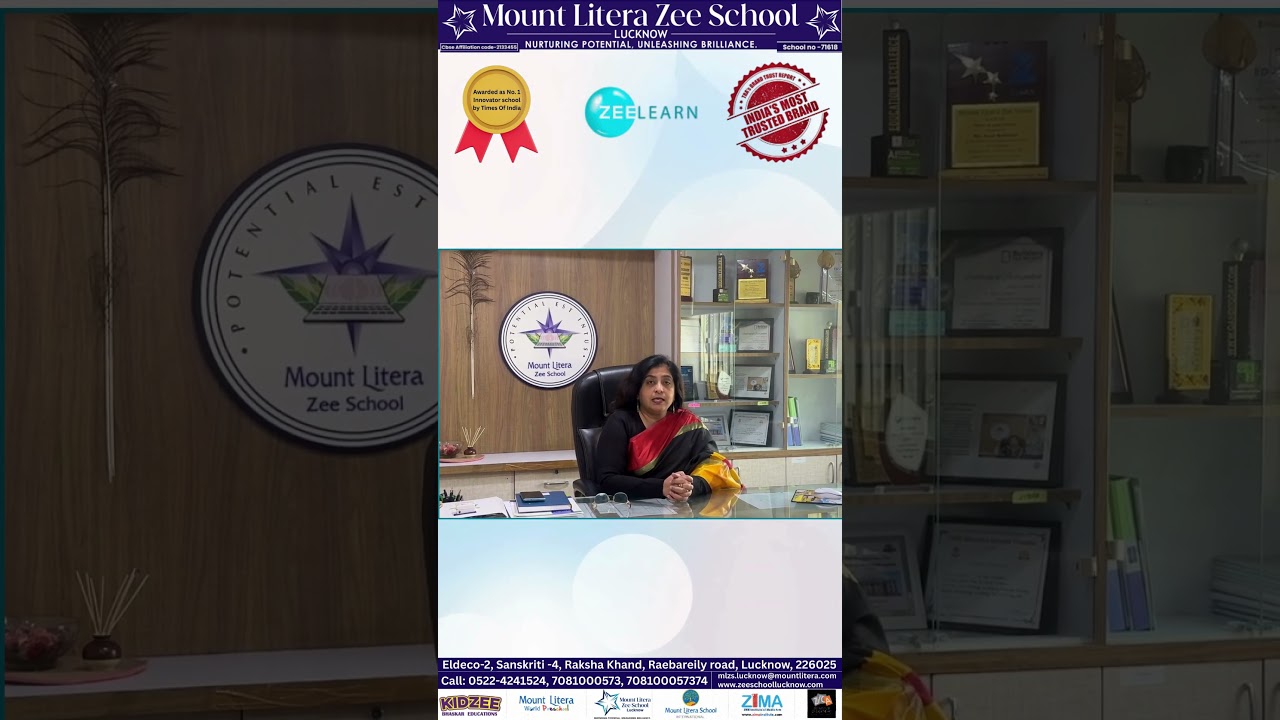 Best Wishes to Our Board Students | Shine with Confidence