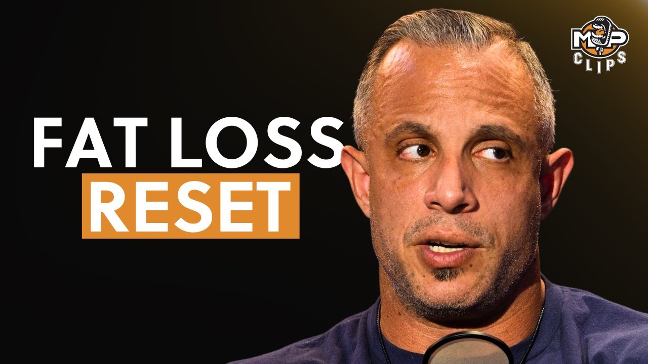 Обнулите свой прогресс в потере веса менее чем за 24 часа