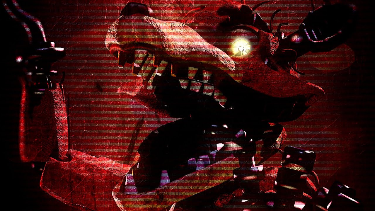 Five nights at freddys doom with chepepeq 