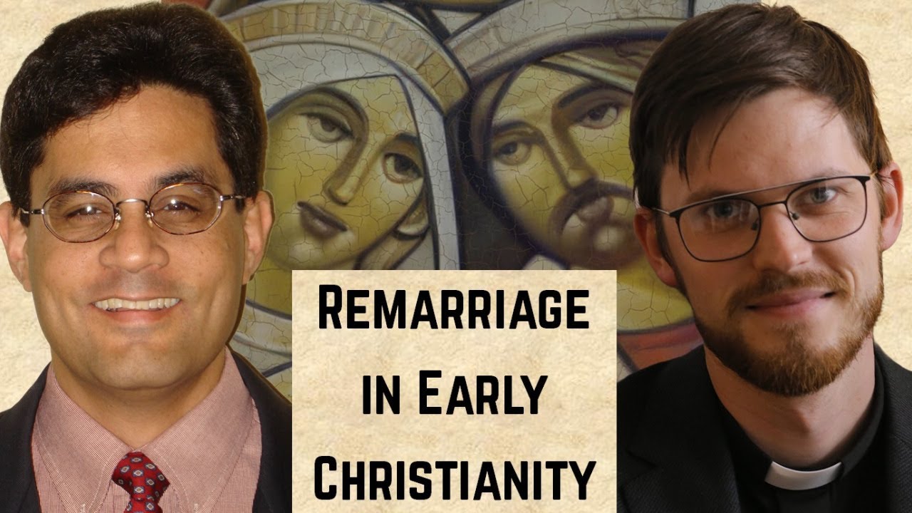 Is Remarriage Ever Allowed? Andrew Das Interview