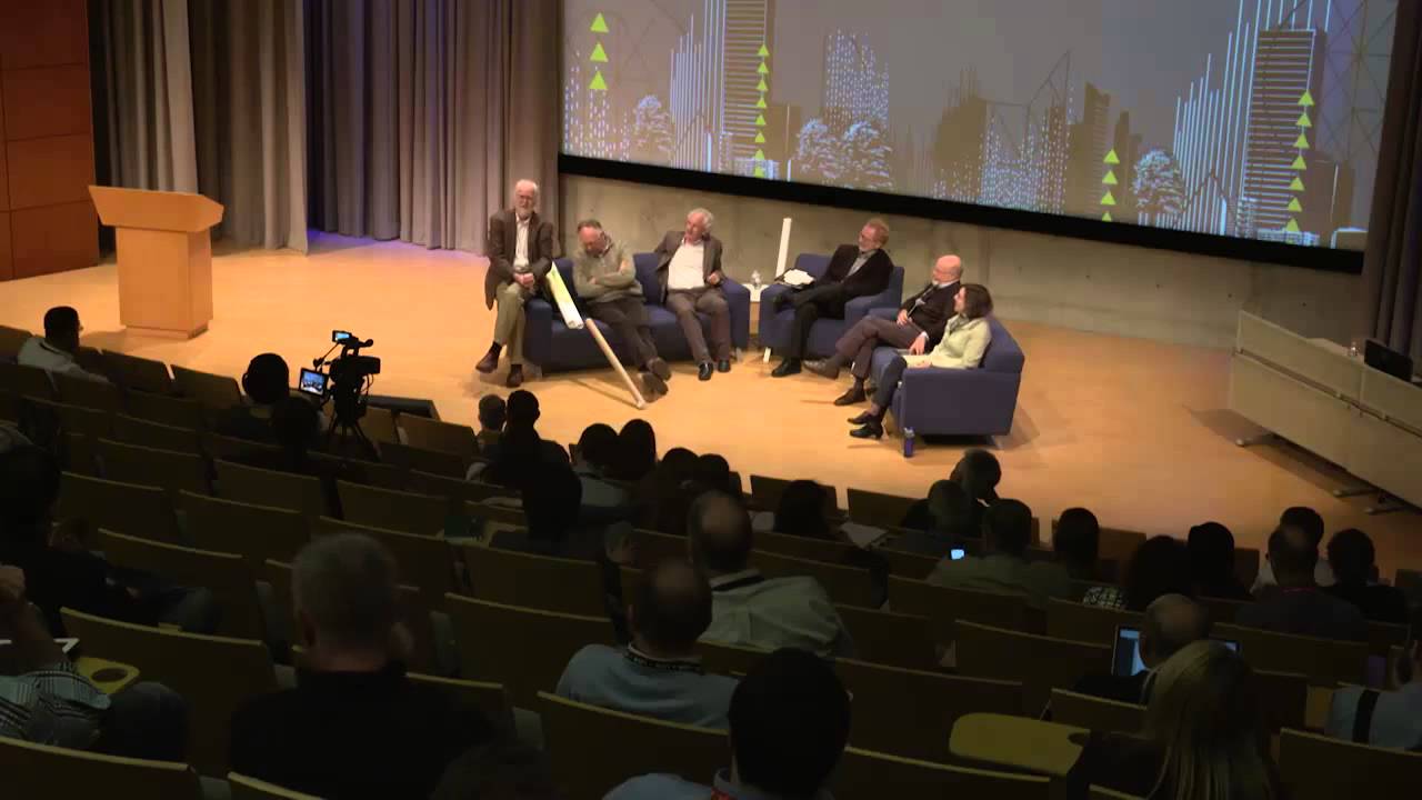 Discussion and Closing