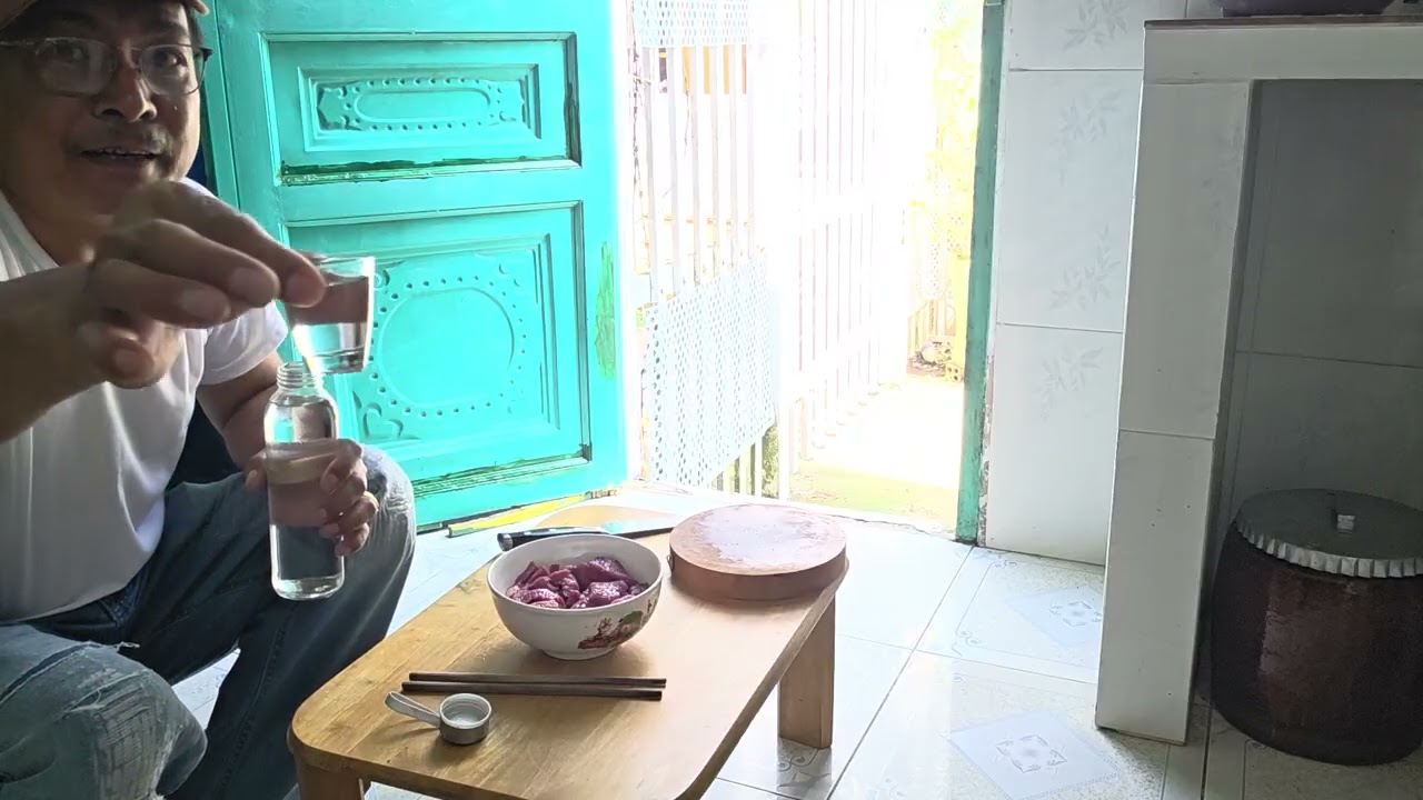 ReView Bửa ăn Sáng Sang Chãnh                                                     