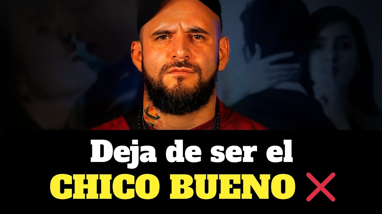 Como Ser el CHICO MALO que todas DESEAN - EL TEMACH 