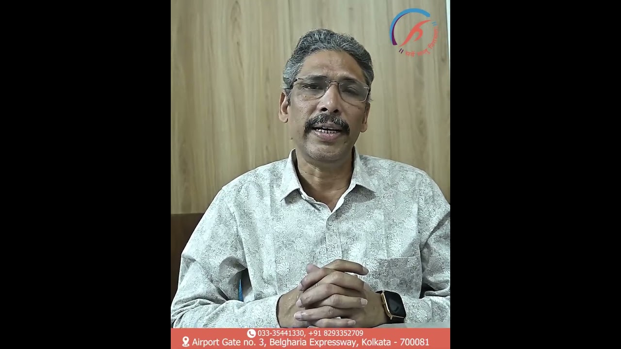 Encephalitis Awareness by Dr. Mukul Kumar Mondal | Health Pillar Hospitals