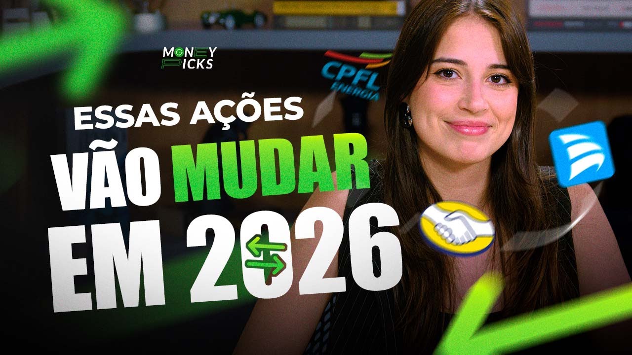Copa do Mundo pode derrubar o varejo? Veja quem ganha na Bolsa | Money Picks
