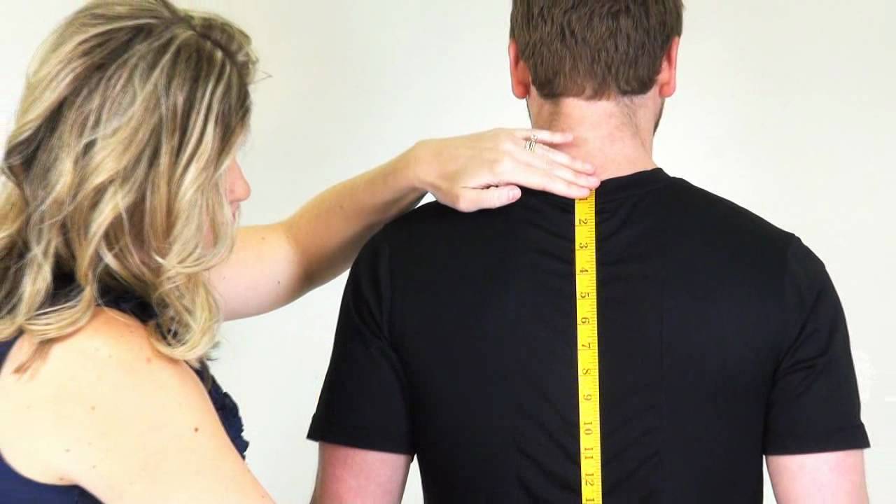BuyCostumes.com Sizing Guide for Adults (Men)