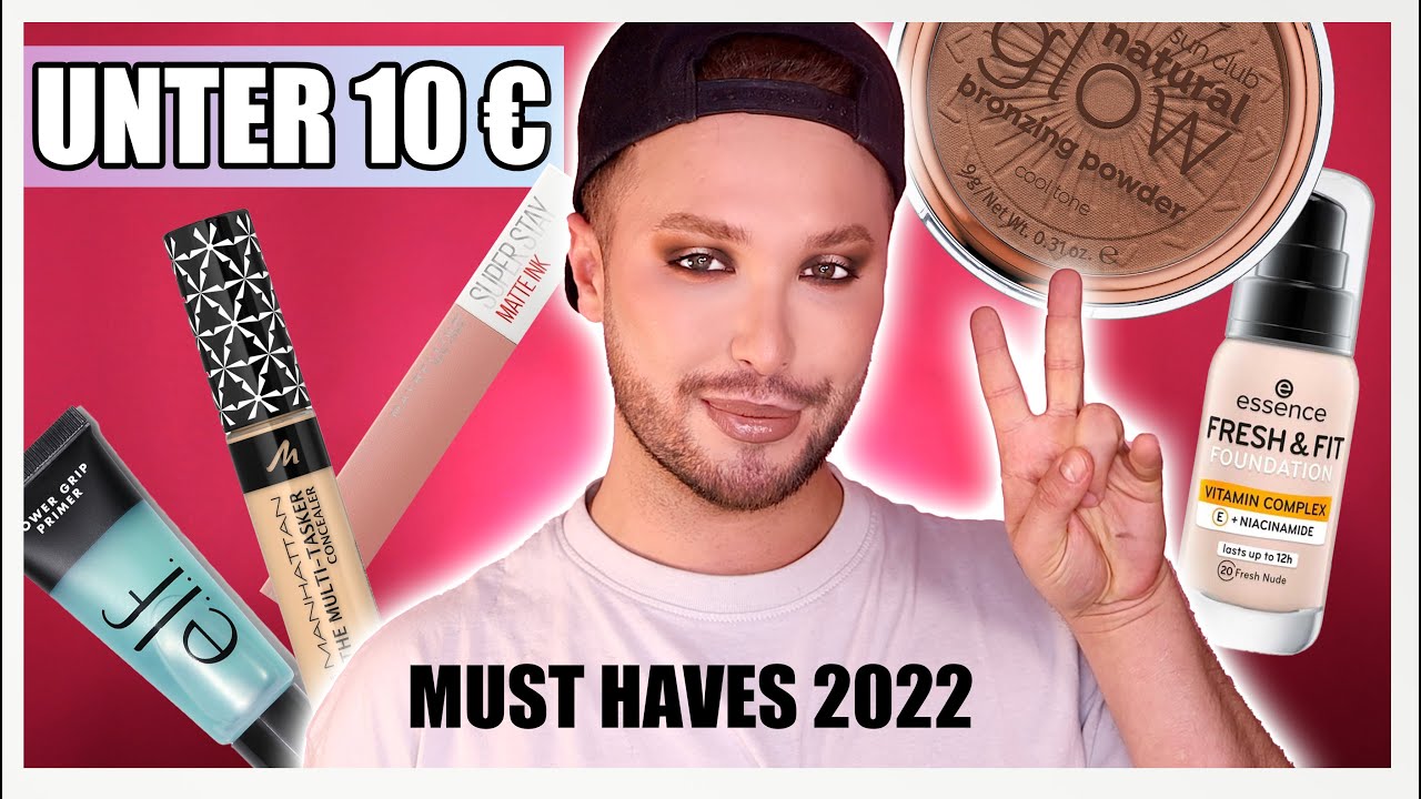 Unter 10 € | SPAR DEIN GELD | Maxim Giacomo