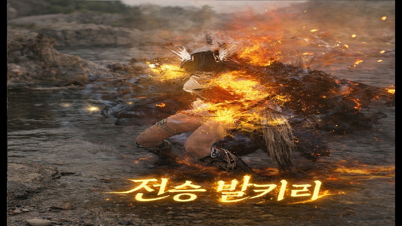 검은사막 전승 발키리 기술특화,콤보