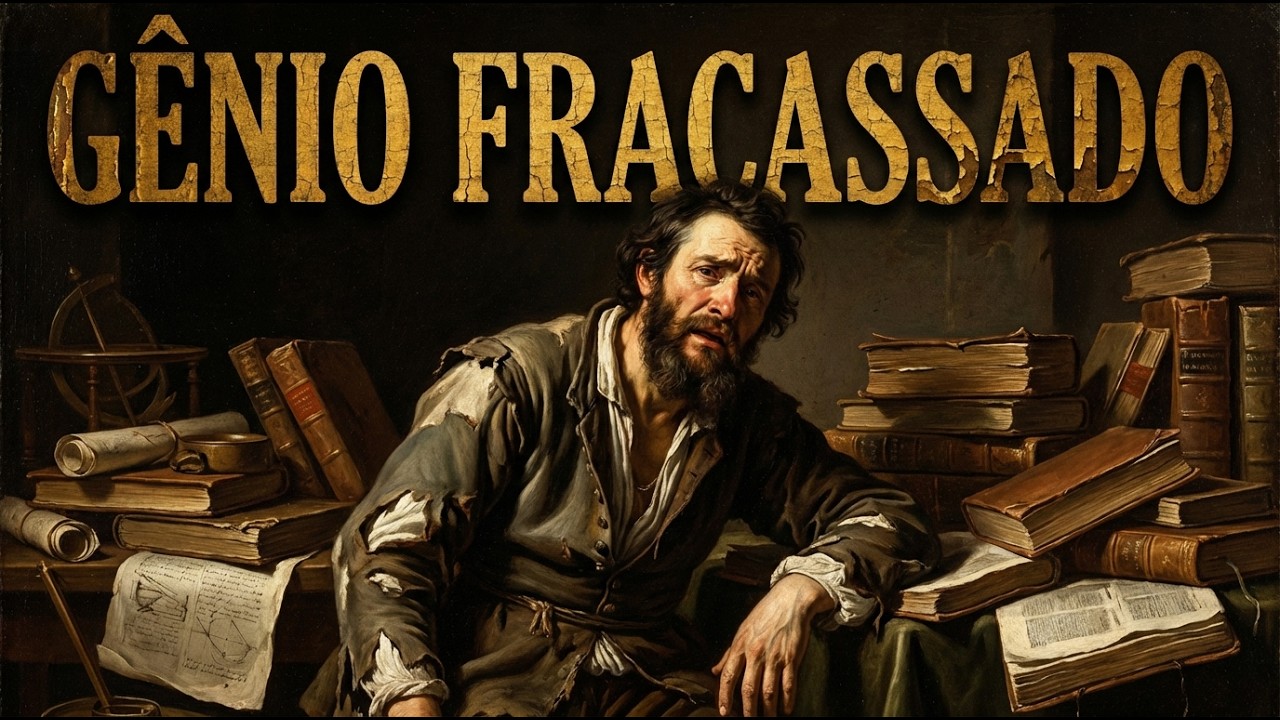 A Maldição da Inteligência: Por que 