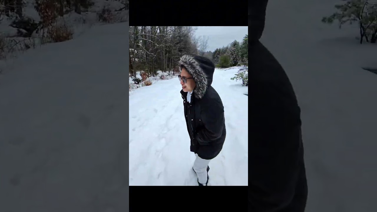 Minnewaska State Park Tour